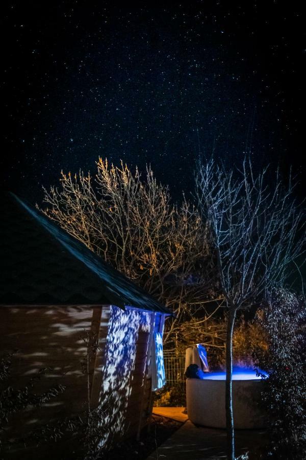 Camping Le Cians Hotel Beuil Exterior foto
